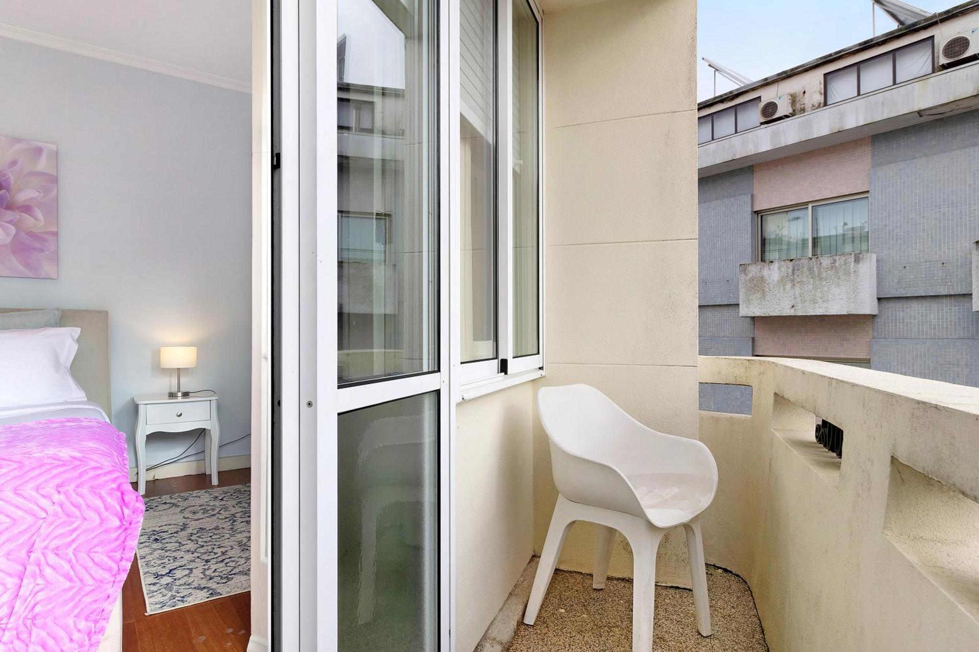 Apartment Boutique Santa Catarina 1 Porto Exterior foto